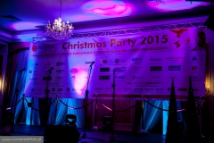 Christmas Party'15 by Nocne Marki