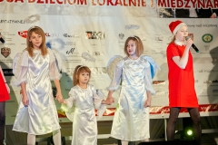 Christmas Party'16 by My Ślub