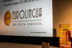 Kino Kobiet Eurolingua Show