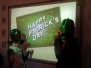St Patrick's Day 2014