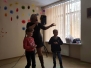 Wizyta w Domu Dziecka w Solecznikach na Litwie