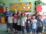 Zakończenie roku szkolnego w Zespole Szkół w Gołaszynie